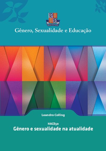 Gênero e sexualidade na atualidade