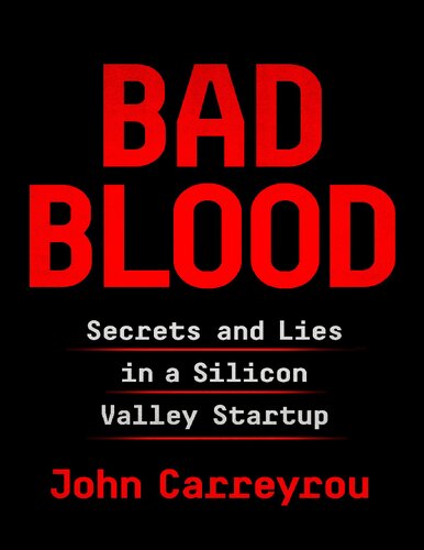bad blood