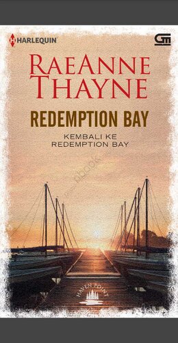 Redemption Bay (Kembali ke Redemption Bay)