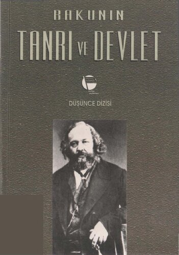 Tanrı ve Devlet