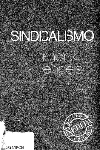 Sindicalismo