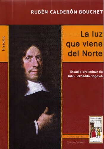 La luz que viene del norte
