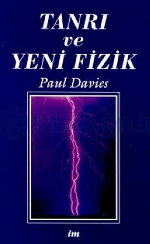 Tanrı ve Yeni Fizik