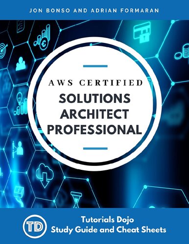 AWS Certified Solutions Architect Professional