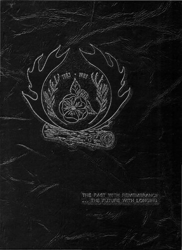 The Past with remembrance, the future with longing, 1883-1983: history of the city of Menominee, Michigan