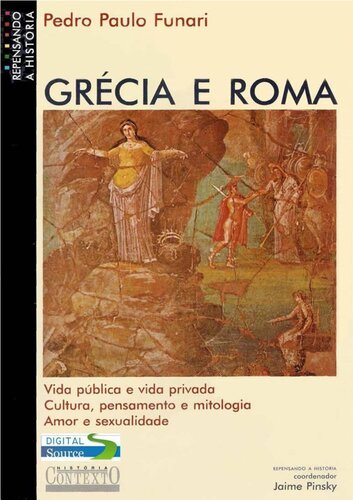 Grecia e Roma