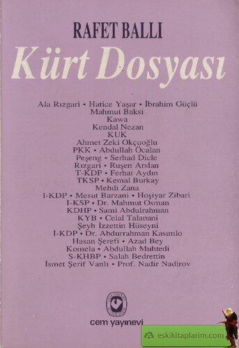 Kürt Dosyası