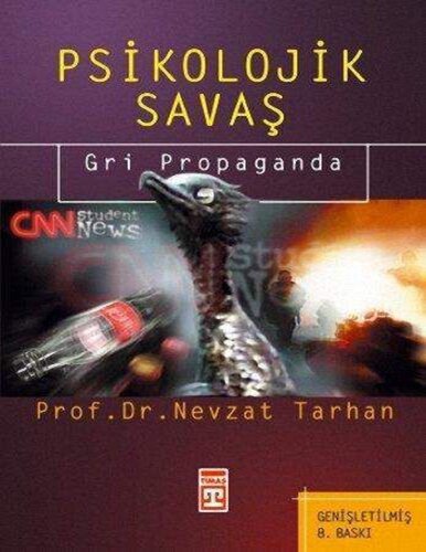 Psikolojik Savaş: Gri Propaganda
