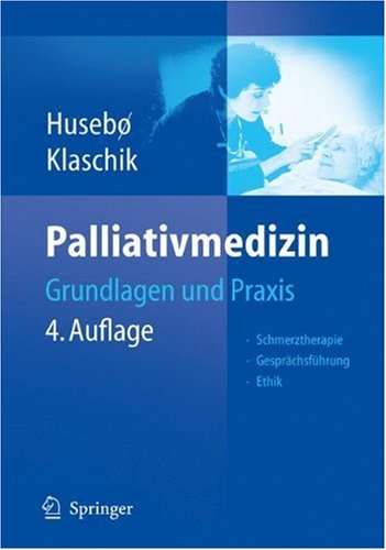 Palliativmedizin