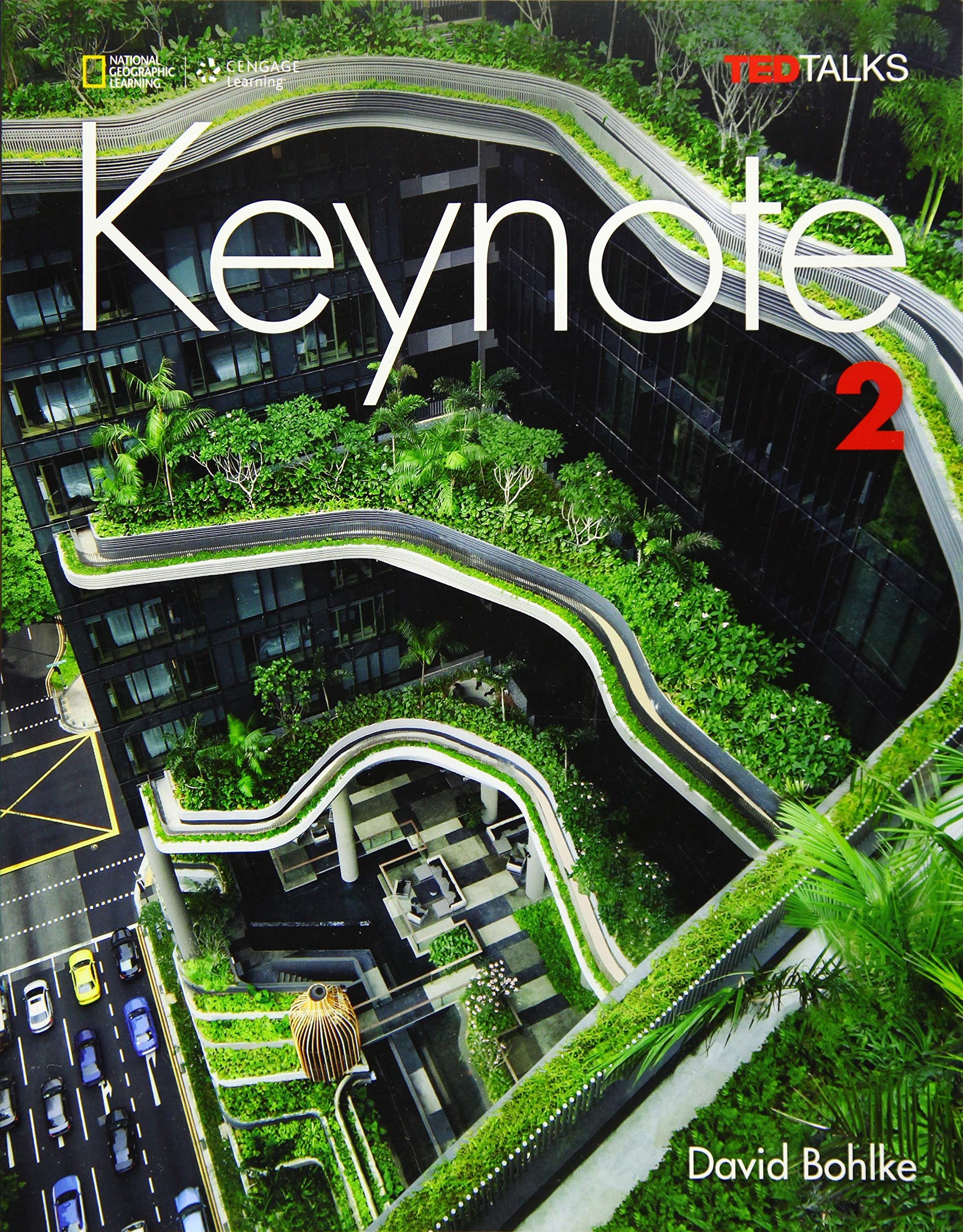 Keynote 2