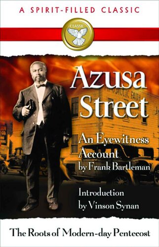 Azusa Street