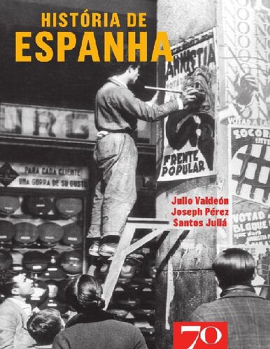 Historia de Espanha