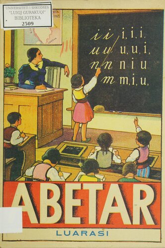 Abetar