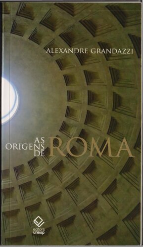 As Origens de Roma