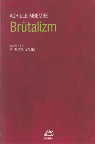 Brütalizm