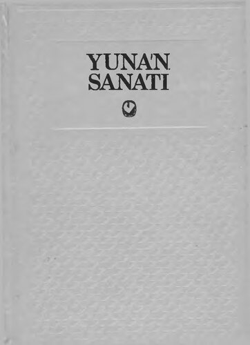 Yunan Sanatı