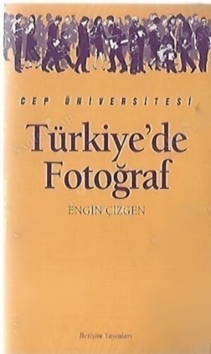 Türkiye'de Fotoğraf