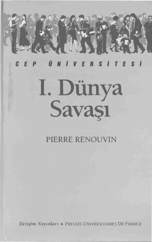 I. Dünya Savaşı