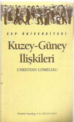 Kuzey-Güney İlişkileri