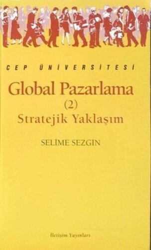 Global Pazarlama II