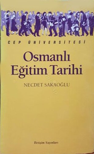 Osmanlı Eğitim Tarihi