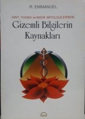 Hint, Yunan ve Mısır Mitolojilerinde Gizemli Bilgilerin Kaynakları