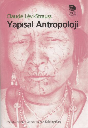 Yapısal Antropoloji