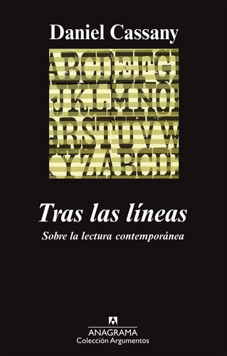 Tras las líneas