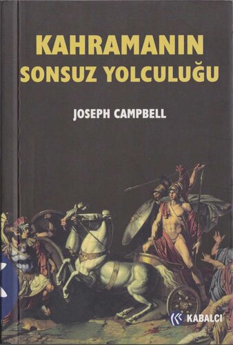 Kahramanın Sonsuz Yolculuğu