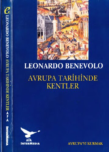 Avrupa Tarihinde Kentler
