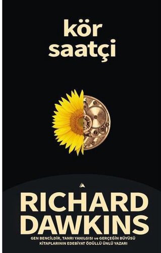 Kör Saatçi