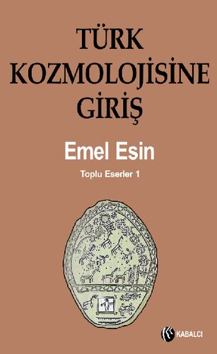 Türk Kozmolojisine Giriş