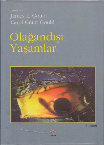 Olağandışı Yaşamlar