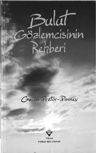 Bulut Gözlemcisinin Rehberi