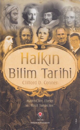 Halkın Bilim Tarihi: Madenciler, Ebeler ve 'Basit Tamirciler'