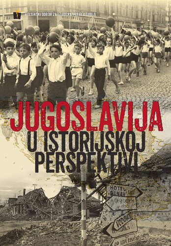 Jugoslavija u istorijskoj perspektivi