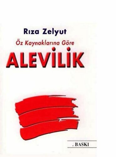 Öz Kaynakalarına Göre Alevilik