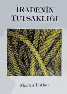 İradenin Tutsaklığı