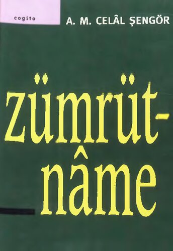 Zümrütname
