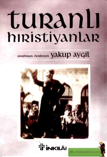 Turanlı Hıristiyanlar