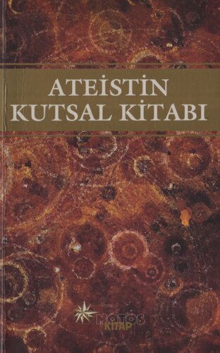 Ateistin Kutsal Kitabı - Aforizmalar