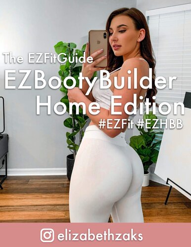 EZ booty builder home edition