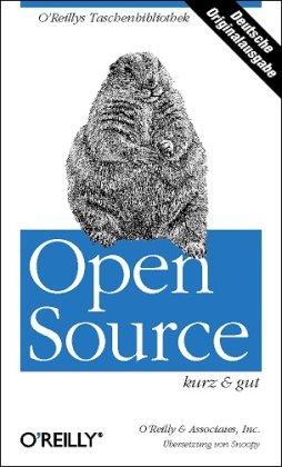 Open Source - kurz und bündig