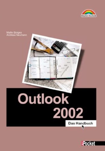 Outlook 2002 - Das Handbuch