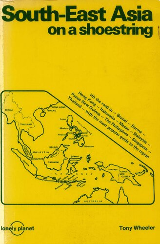 South-East Asia on a Shoestring