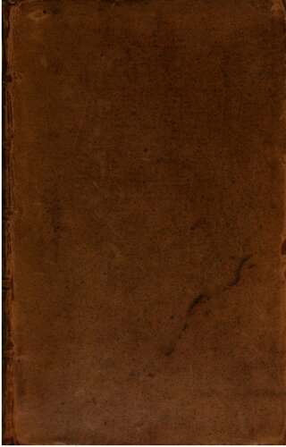 Travels through Holland, Flanders, Germany, Denmark, Sweden, Lappland, Russia, the Ukraine, and Poland in the Years 1768, 1769, and 1770