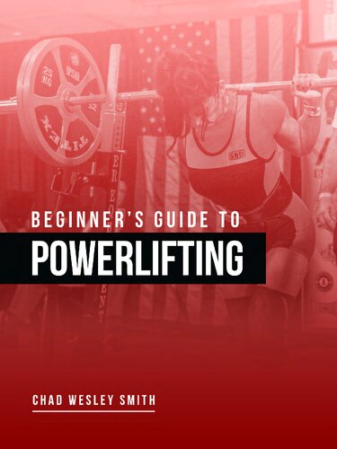 Beginner's guide to powerlifting