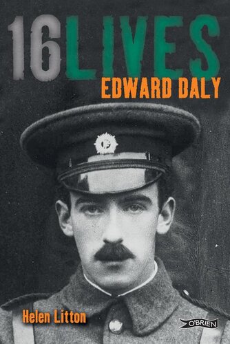 Edward Daly 16Lives.