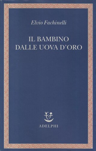 Il bambino dalle uova d'oro