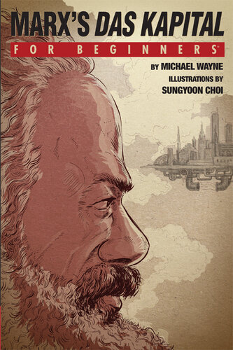 Marx's Das Kapital for Beginners